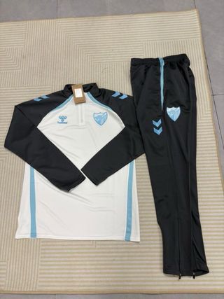 Chándal Hummel Nuevo Talla M