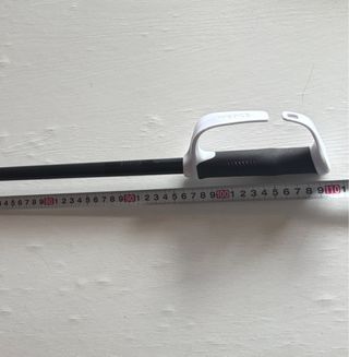 Bastones de esquí Wezge de 110