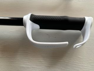 Bastones de esquí Wezge de 110