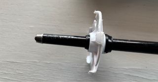 Bastones de esquí Wezge de 110