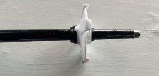 Bastones de esquí Wezge de 110