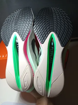 Nike Zoomx Vaporfly Next 4 T42'5 44