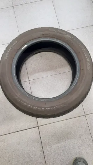 NEUMÁTICO TAURUS 185/65 R15  88H