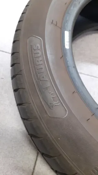 NEUMÁTICO TAURUS 185/65 R15  88H