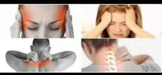 Mascarillas y masajes relajante