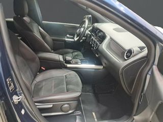 Mercedes Clase B B 200 d AMG