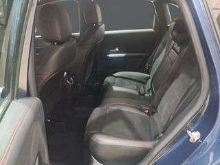 Mercedes Clase B B 200 d AMG