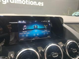 Mercedes Clase B B 200 d AMG