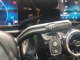 Mercedes Clase B B 200 d AMG