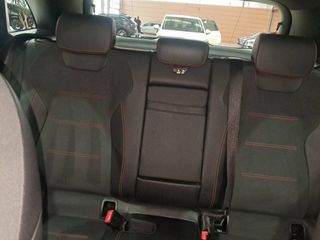 Mercedes Clase B B 200 d AMG