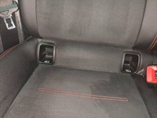 Mercedes Clase B B 200 d AMG