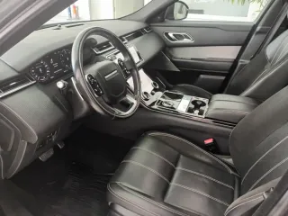 Land Rover Range Rover Velar 2018
