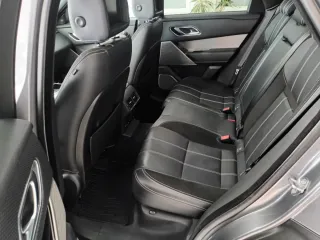 Land Rover Range Rover Velar 2018