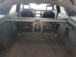 Land Rover Range Rover Velar 2018