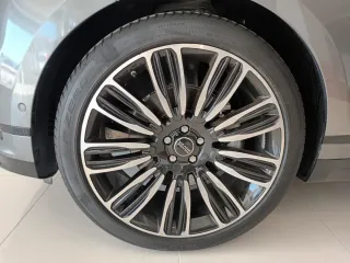 Land Rover Range Rover Velar 2018