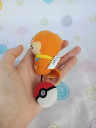 pokémon peluche do pokémon Buizel da banpresto