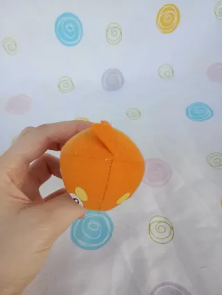 pokémon peluche do pokémon Buizel da banpresto