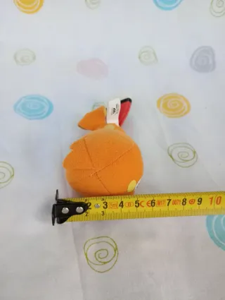 pokémon peluche do pokémon Buizel da banpresto