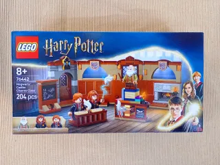 LEGO Harry Potter 76442 Castello di Hogwarts