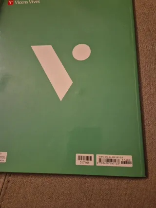 Geografía e historia 3 ESO