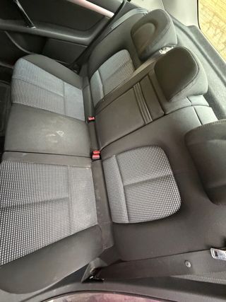 Peugeot 407 2008 1.6hdi 140 caballos