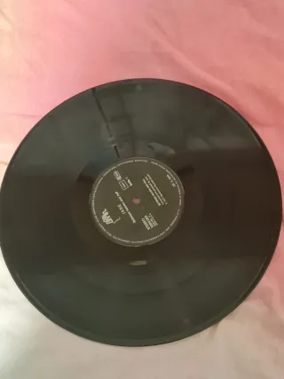 Jane - Between Heaven And Hell LP Vinilo 1977