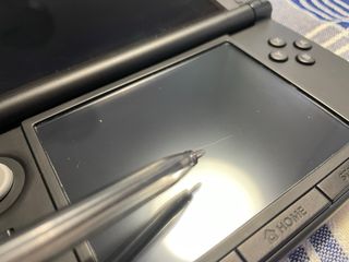 Nintendo 3DS XL Edición Pokémon X  Y