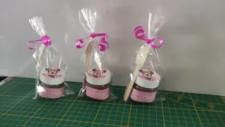 Mesa Dulce Personalizada