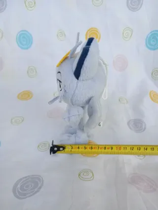 pokémon peluche do pokémon Alolan Meowth banpresto
