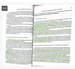 Sistema de Derecho Civil