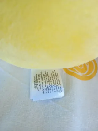 Pokemon peluche grande do pokémon Pikachu da tomy