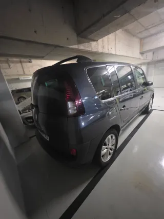 Renault Espace 2007
