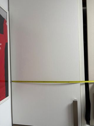 Armarios Habitación + Cama Abatible.