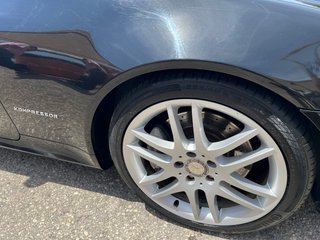 Mercedes-Benz SLK 2008 40.000km DE COLECCIÓN