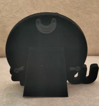 Lote 2 marcos fotos para perros.