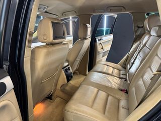 Volkswagen Touareg 2009