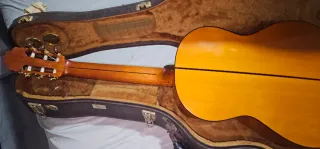 Guitarra Clásica Ricardo Sanchis 2F