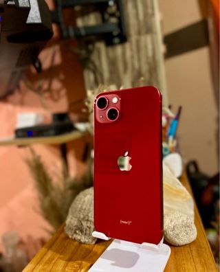 iPhone 13 128GB Rojo (Para piezas)
