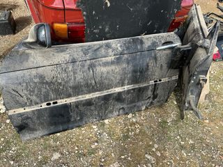 Despiece BMW E46 330ci automático