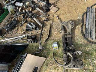 Despiece BMW E46 330ci automático