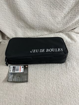 Jogo de Petanca Engelhart 8 Bolas