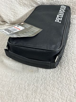 Jogo de Petanca Engelhart 8 Bolas