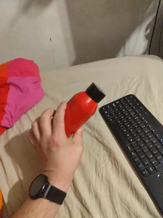 Coleção 4 Garrafas Coca-Cola Star Wars BK