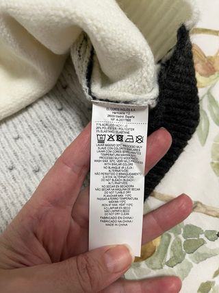 Jersey Navideño Mujer Mujer