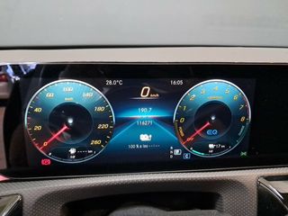 Mercedes Clase A A 250 e