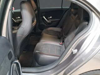 Mercedes Clase A A 250 e