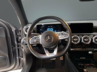 Mercedes Clase A A 250 e