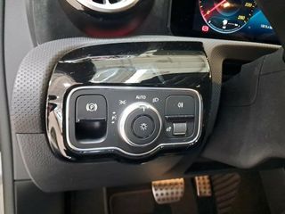 Mercedes Clase A A 250 e