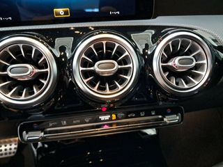 Mercedes Clase A A 250 e