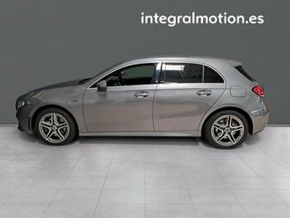 Mercedes Clase A A 250 e